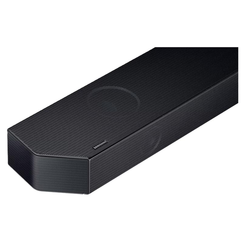 Саундбар Samsung HW-Q700D/RU - фото #8, Technodom.kz