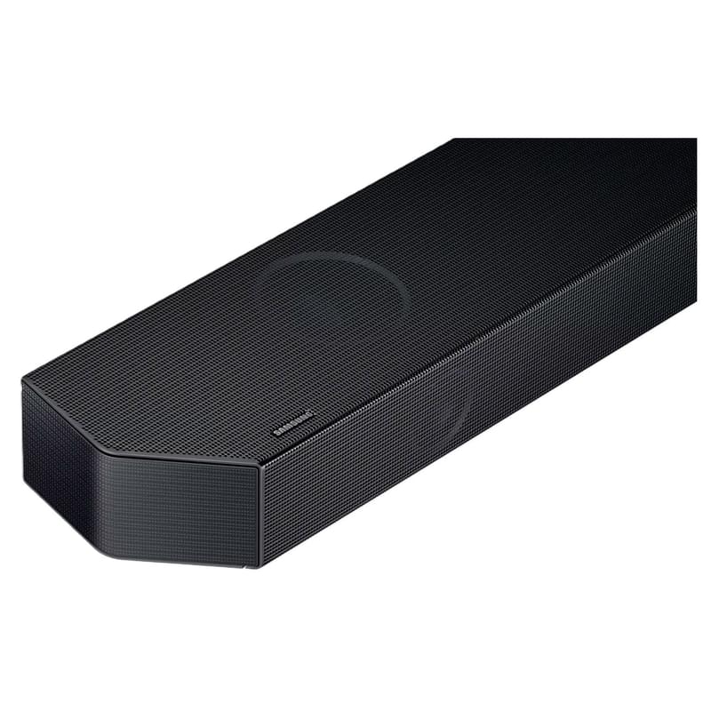 Саундбар Samsung HW-Q700D/RU - фото #8, Technodom.kz