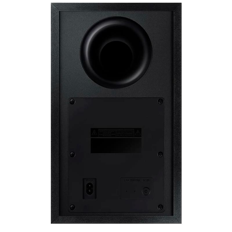 Саундбар Samsung HW-Q700D/RU - фото #10, Technodom.kz