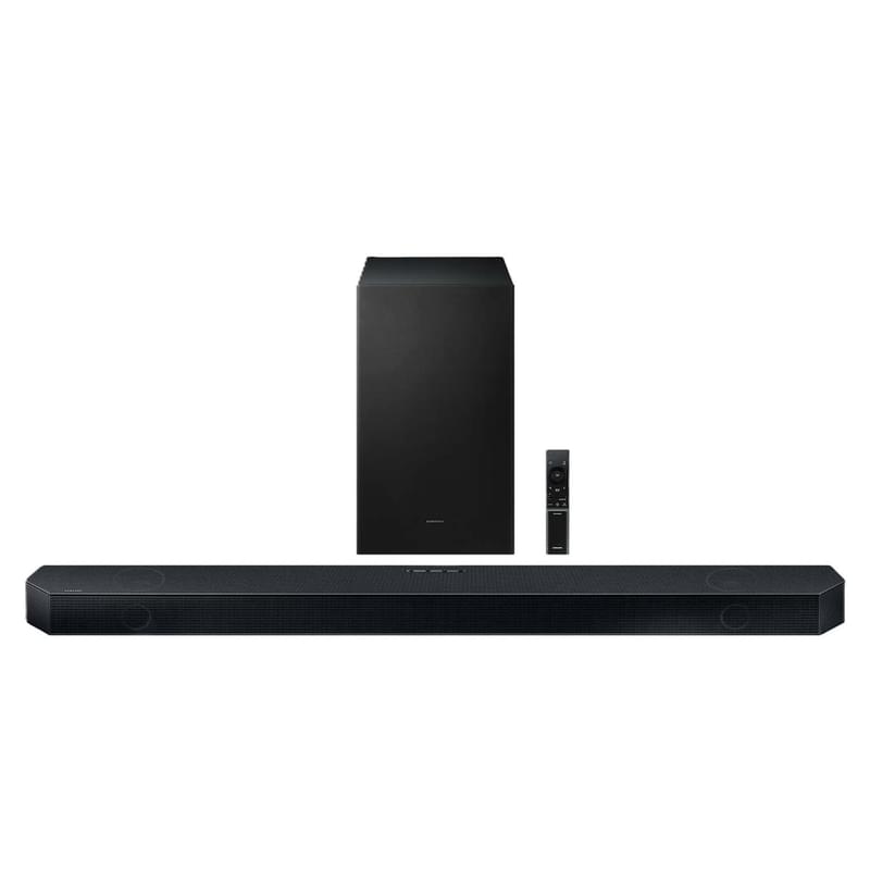 Саундбар Samsung HW-Q700D/RU - фото #12, Technodom.kz