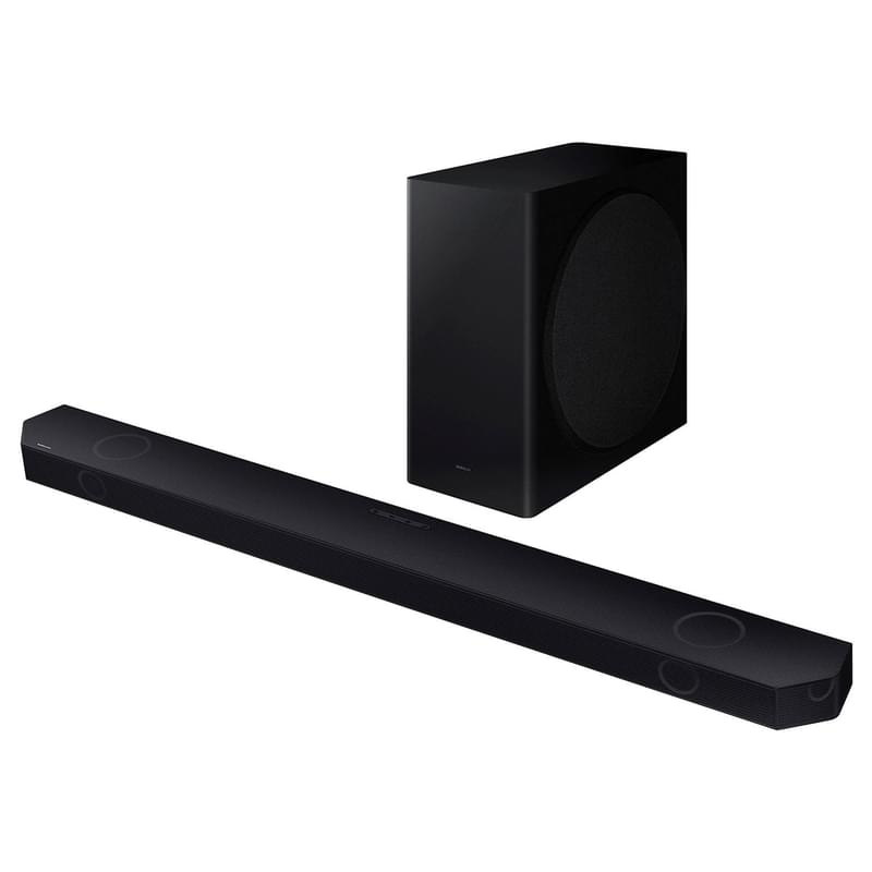 Саундбар Samsung HW-Q800D/RU - фото #0, Technodom.kz