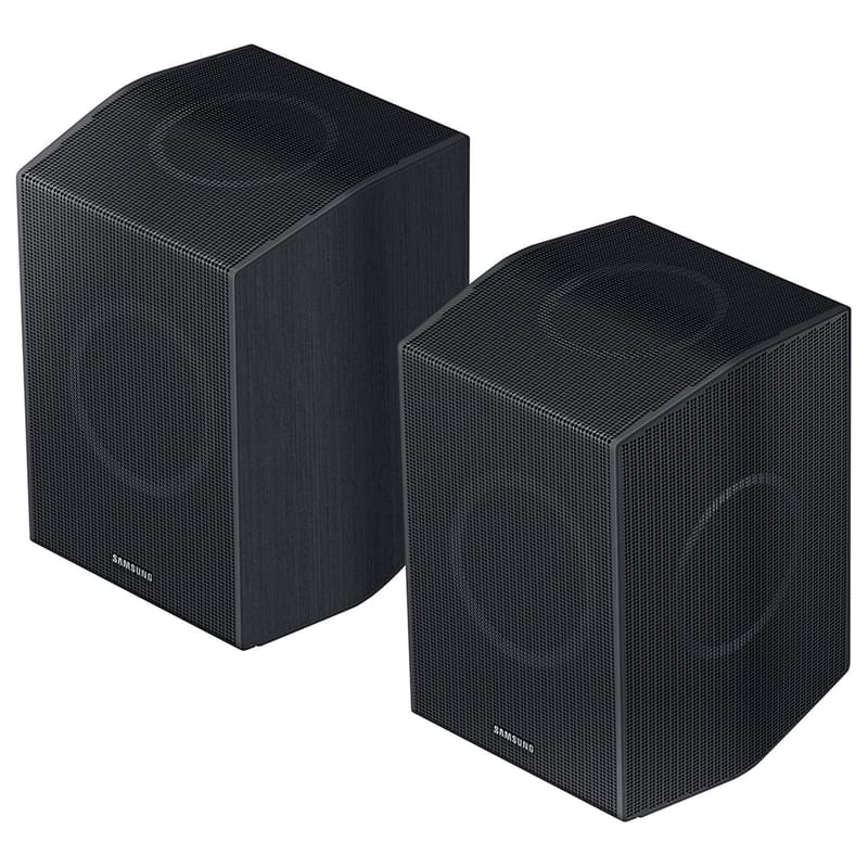 Саундбар Samsung HW-Q990C - фото #1, Technodom.kz