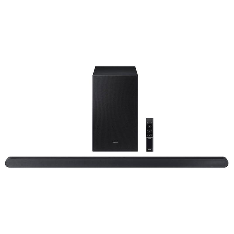 Саундбар Samsung HW-S700D/RU - фото #2, Technodom.kz