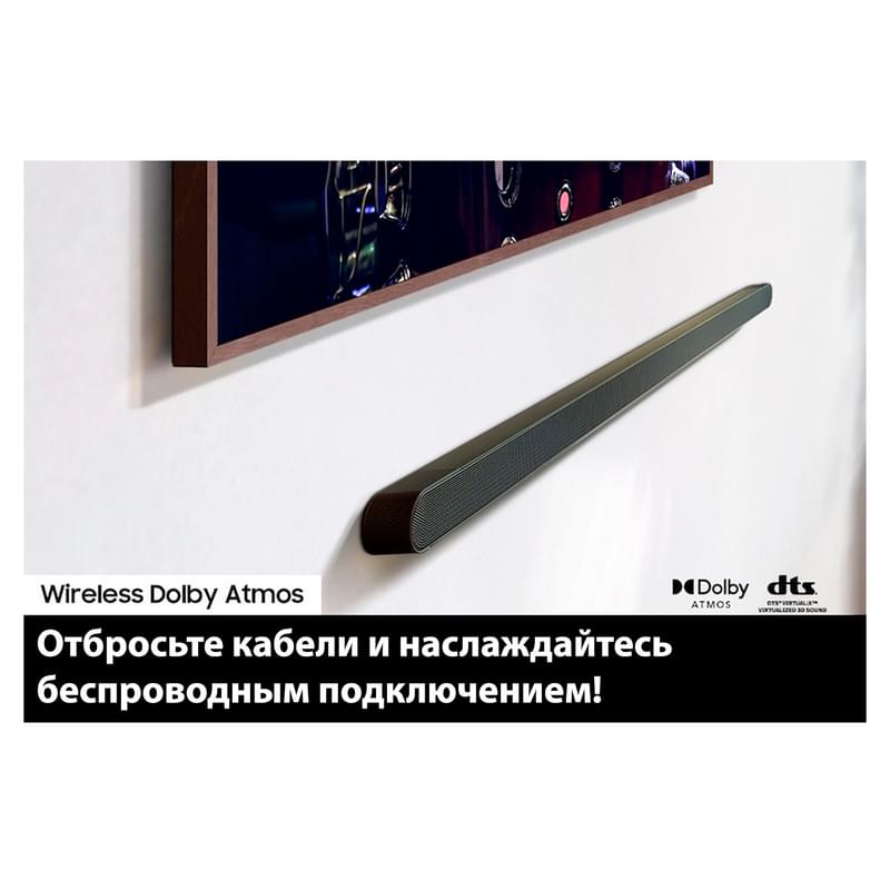 Саундбар Samsung HW-S700D/RU - фото #5, Technodom.kz