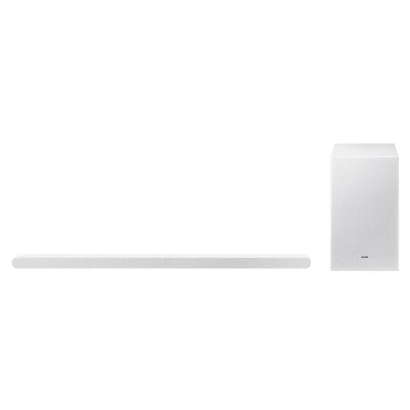Саундбар Samsung HW-S701D/RU - фото #1, Technodom.kz