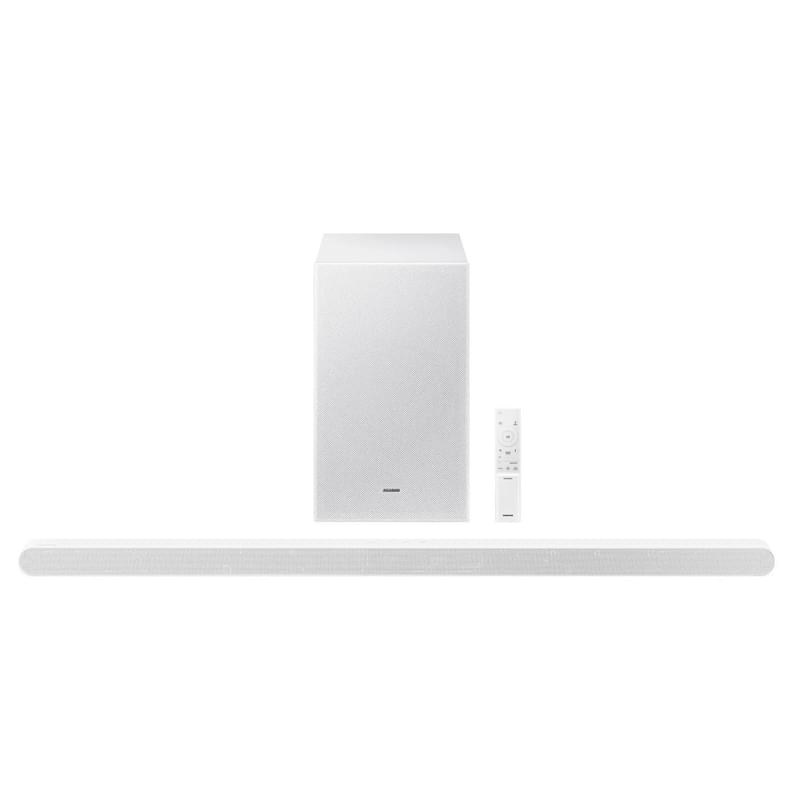 Саундбар Samsung HW-S701D/RU - фото #0, Technodom.kz