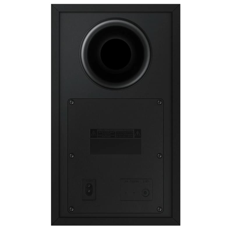 Саундбар Samsung HW-S701D/RU - фото #8, Technodom.kz