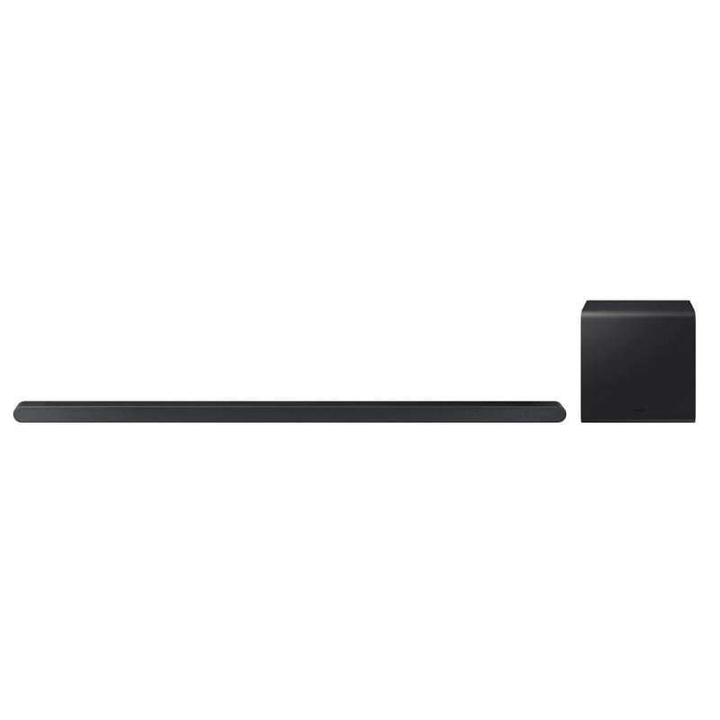 Саундбар Samsung HW-S800D/RU - фото #1, Technodom.kz