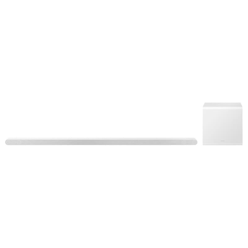 Саундбар Samsung HW-S801D/RU - фото #0, Technodom.kz