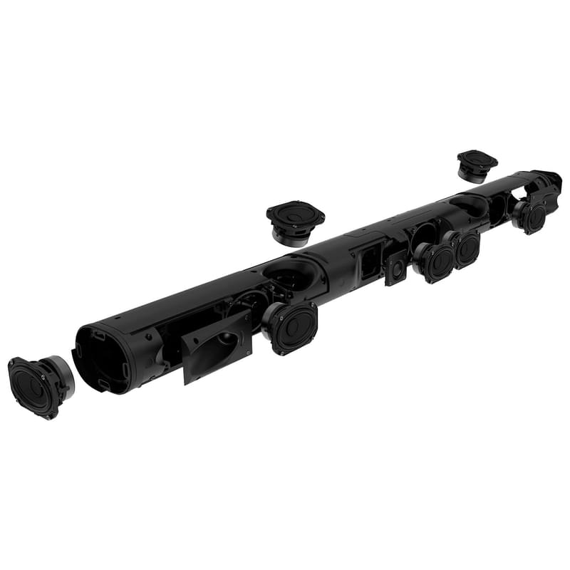 Саундбар Sonos ARCG1EU1BLK, Black - фото #6, Technodom.kz