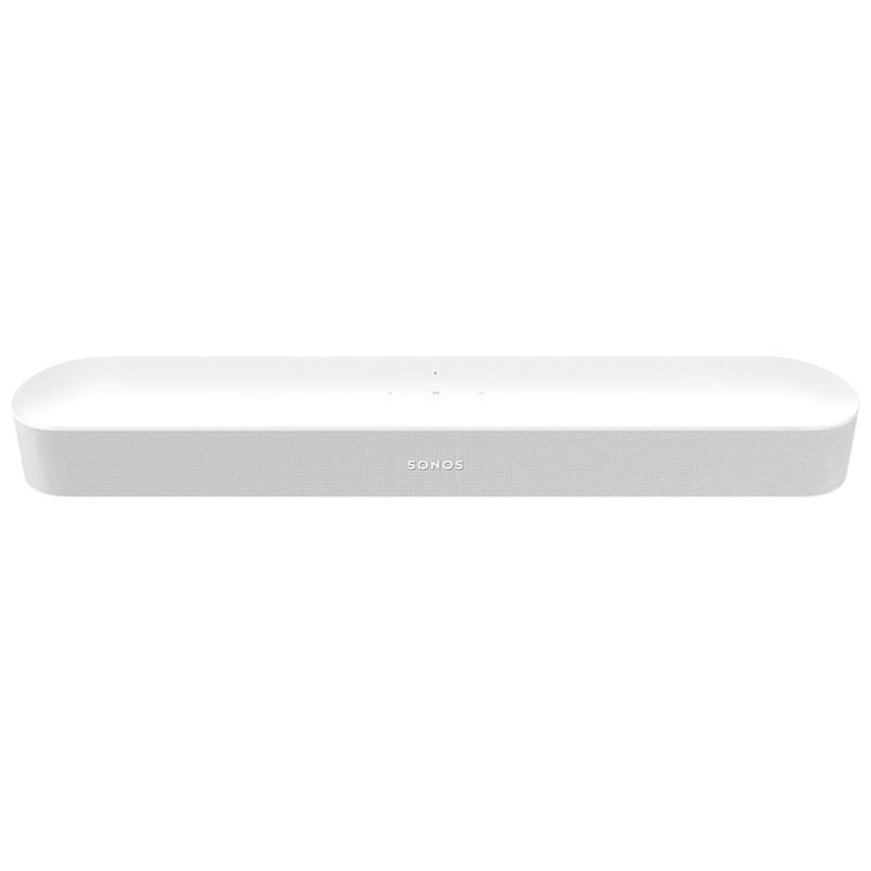 Саундбар Sonos BEAM2EU1, White - фото #0, Technodom.kz