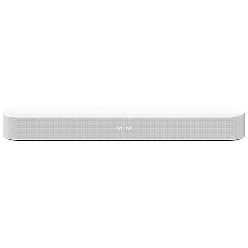 Саундбар Sonos BEAM2EU1, White - фото #1, Technodom.kz