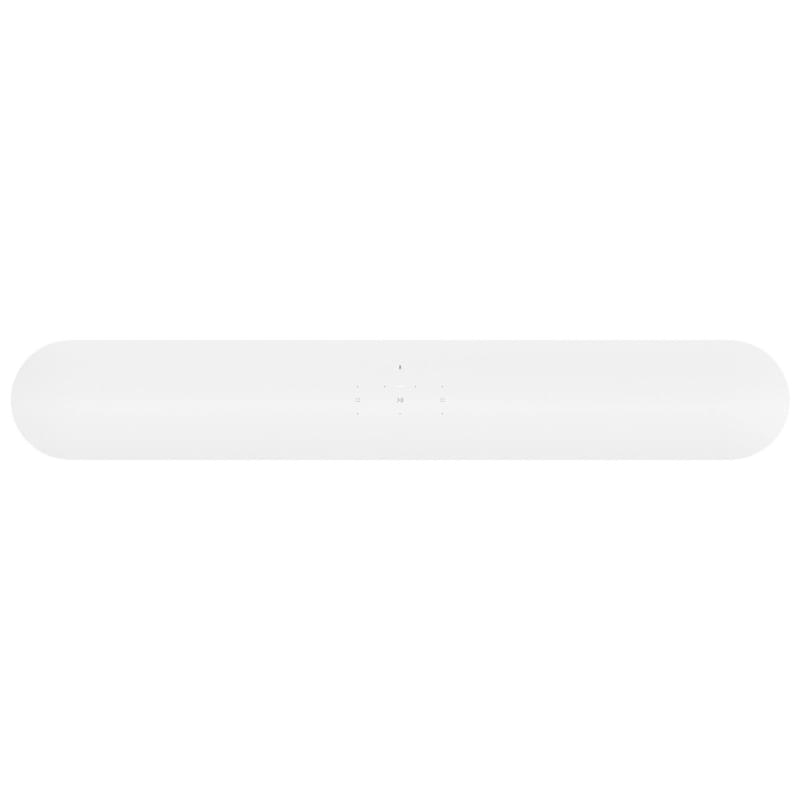 Саундбар Sonos BEAM2EU1, White - фото #2, Technodom.kz