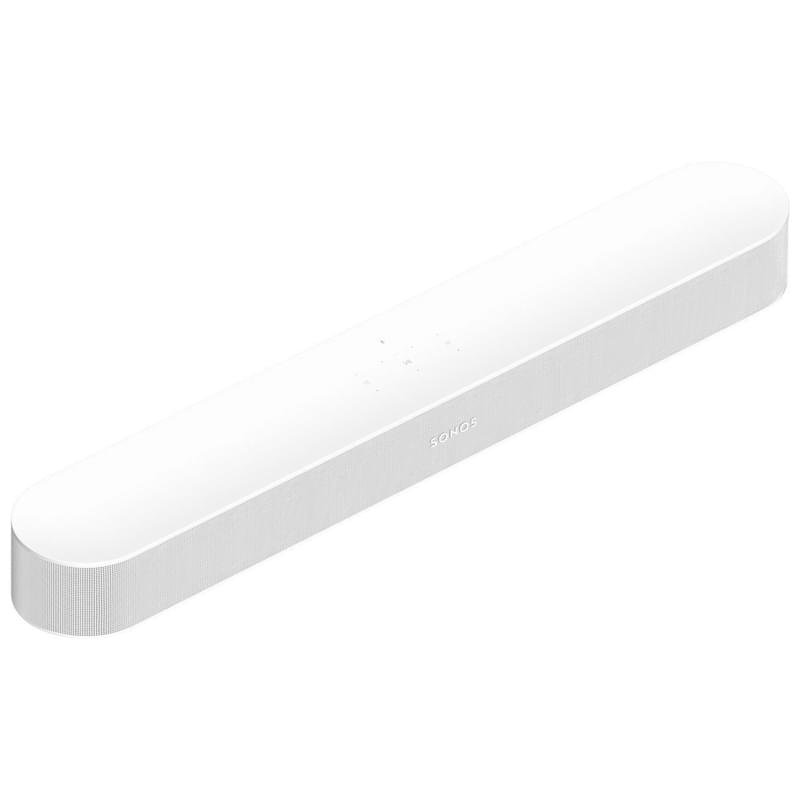 Саундбар Sonos BEAM2EU1, White - фото #3, Technodom.kz