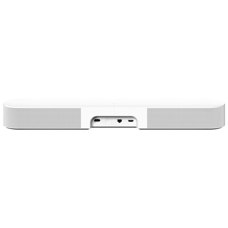 Саундбар Sonos BEAM2EU1, White - фото #4, Technodom.kz