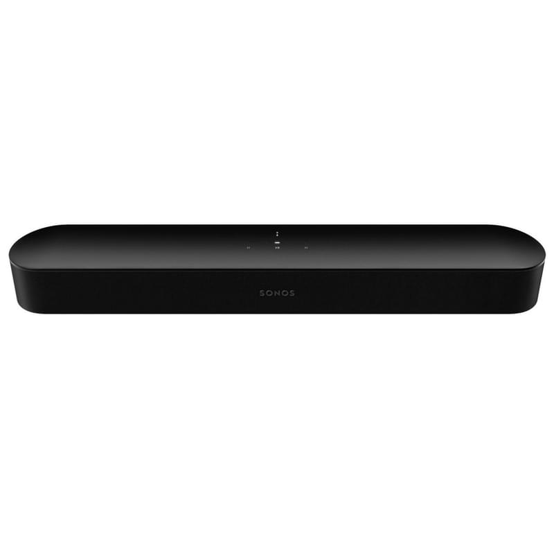 Саундбар Sonos Beam BEAM2EU1BLK, Black - фото #0, Technodom.kz