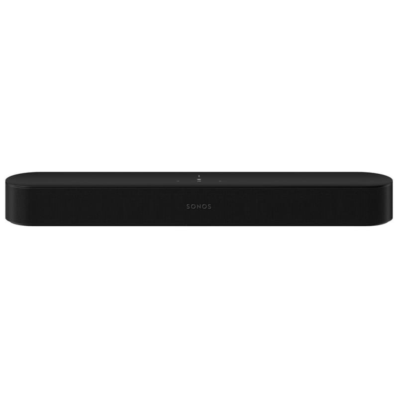 Саундбар Sonos Beam BEAM2EU1BLK, Black - фото #2, Technodom.kz