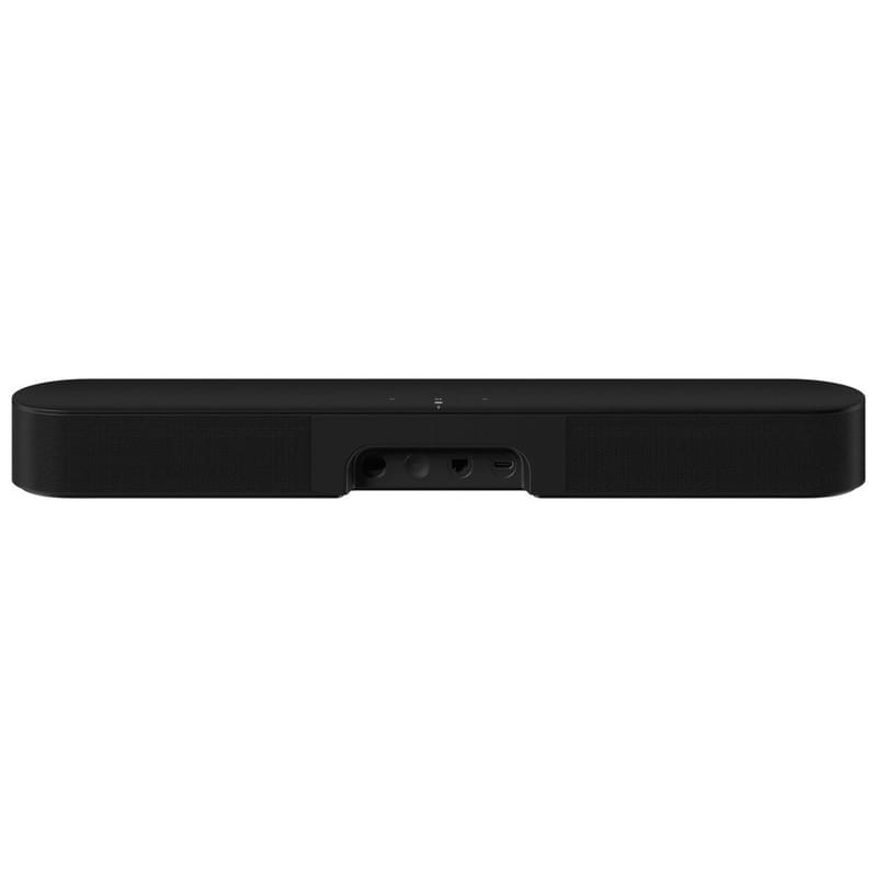 Саундбар Sonos Beam BEAM2EU1BLK, Black - фото #3, Technodom.kz