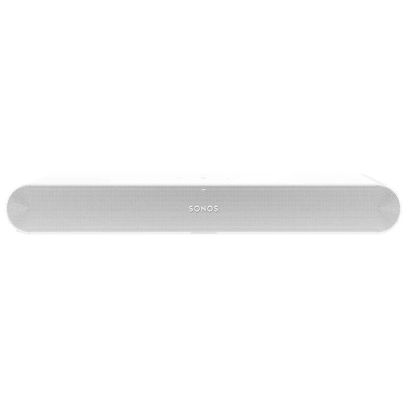 Саундбар Sonos Arc ARCG1EU1, White - фото #0, Technodom.kz