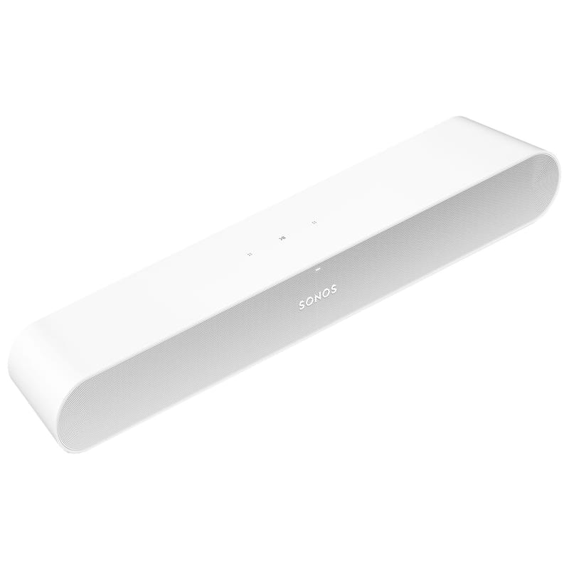 Саундбар Sonos Arc ARCG1EU1, White - фото #2, Technodom.kz
