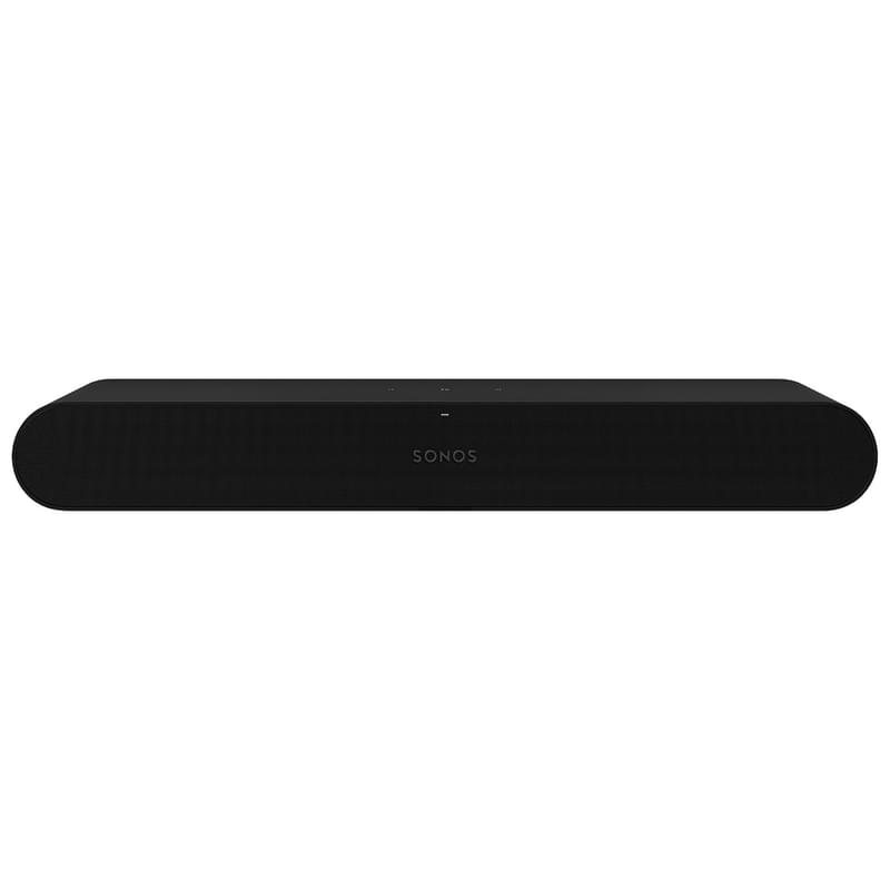 Саундбар Sonos Ray RAYG1EU1BLK, Black - фото #0, Technodom.kz