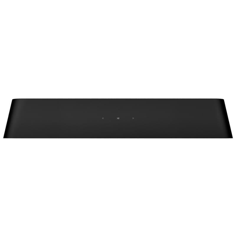 Саундбар Sonos Ray RAYG1EU1BLK, Black - фото #3, Technodom.kz