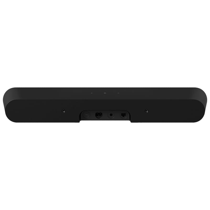 Саундбар Sonos Ray RAYG1EU1BLK, Black - фото #5, Technodom.kz
