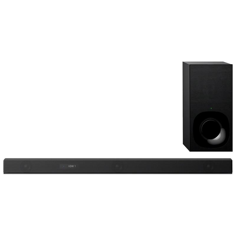 Sony Саундбары HT-ZF9 - фото #0, Technodom.kz
