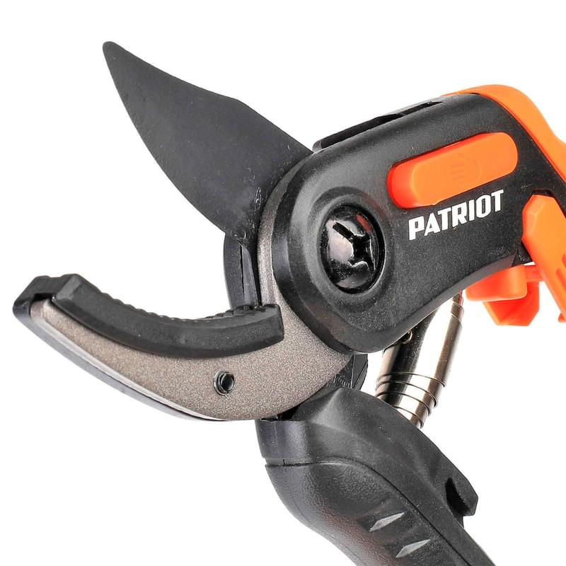 Бақша қайшысы PATRIOT PAP-200, түйіспелі, темір төсі бар (PATRIOT 777004206) - фото #2, Technodom.kz