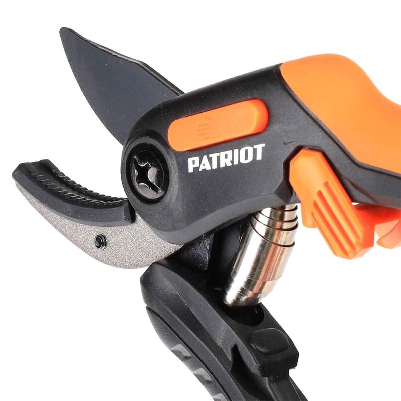 Бақша қайшысы PATRIOT PAP-200, түйіспелі, темір төсі бар (PATRIOT 777004206) - фото #3, Technodom.kz