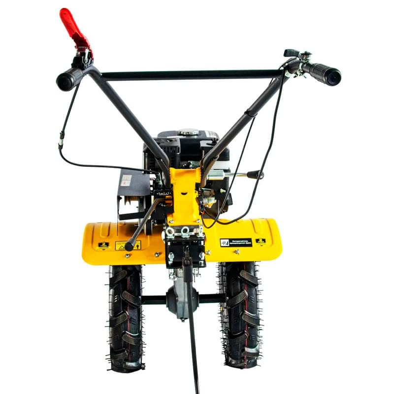 Huter МК-7000P-10-4x2 (70/5/44) ауылшаруашылық машинасы - фото #1, Technodom.kz