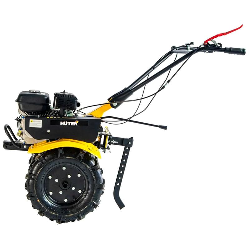 Huter МК-7000P-10-4x2 (70/5/44) ауылшаруашылық машинасы - фото #3, Technodom.kz
