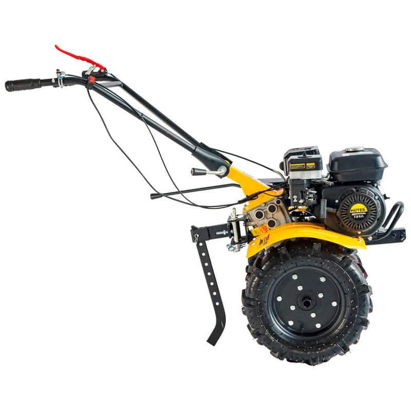 Сельскохозяйственная машина Huter МК-7000P-10-4x2 (70/5/44) - фото #4, Technodom.kz