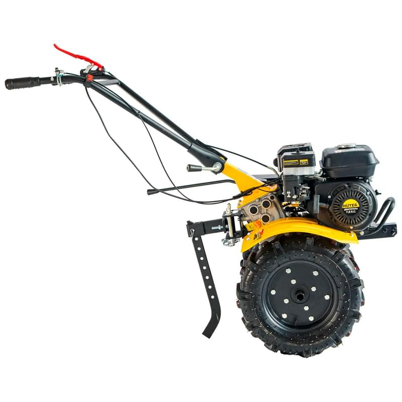 Huter МК-7000P-10-4x2 (70/5/44) ауылшаруашылық машинасы - фото #4, Technodom.kz