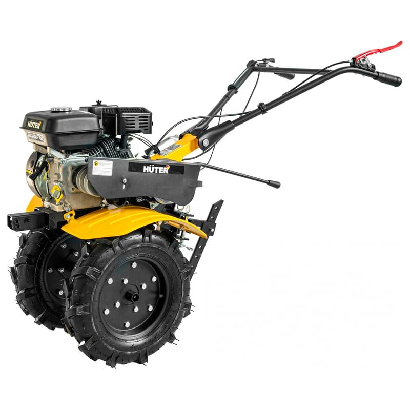 Huter МК-7800P-4х2 (70/5/45) ауылшаруашылық машинасы - фото #1, Technodom.kz