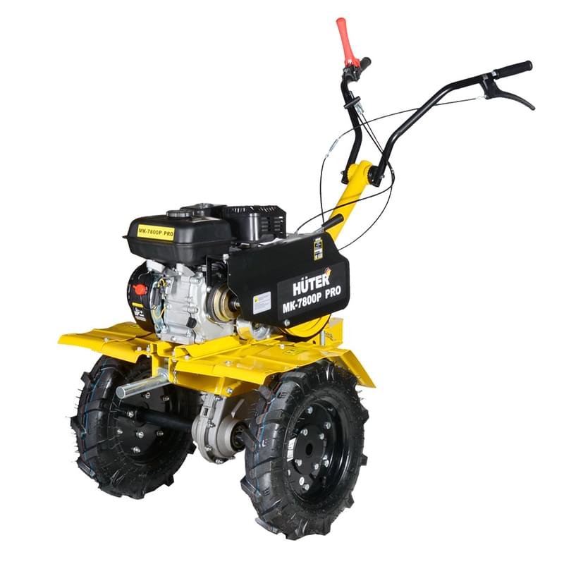 Huter МК-7800P PRO (70/5/42) ауылшаруашылық машинасы - фото #0, Technodom.kz