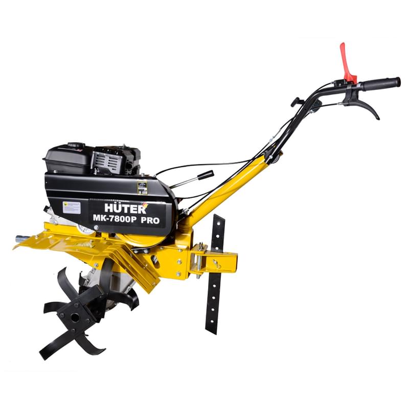 Huter МК-7800P PRO (70/5/42) ауылшаруашылық машинасы - фото #1, Technodom.kz