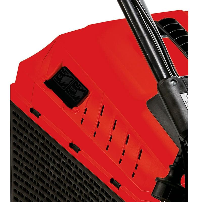 Сетевая газонокосилка Einhell GC-EM 1032 (E3400257) - фото #2, Technodom.kz
