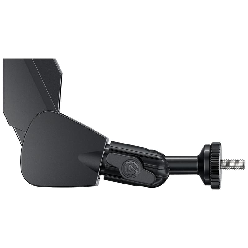 Шарнирный кронштейн для микрофона Elgato Wave Mic Arm (10AAM9901) - фото #5, Technodom.kz Шарнирный кронштейн для микрофона Elgato Wave Mic Arm (10AAM9901) - фото #5, Technodom.kz
