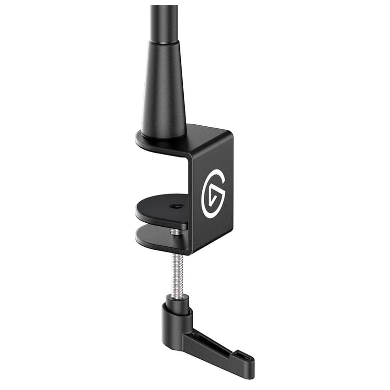 Шарнирный кронштейн для микрофона Elgato Wave Mic Arm (10AAM9901) - фото #4, Technodom.kz Шарнирный кронштейн для микрофона Elgato Wave Mic Arm (10AAM9901) - фото #4, Technodom.kz