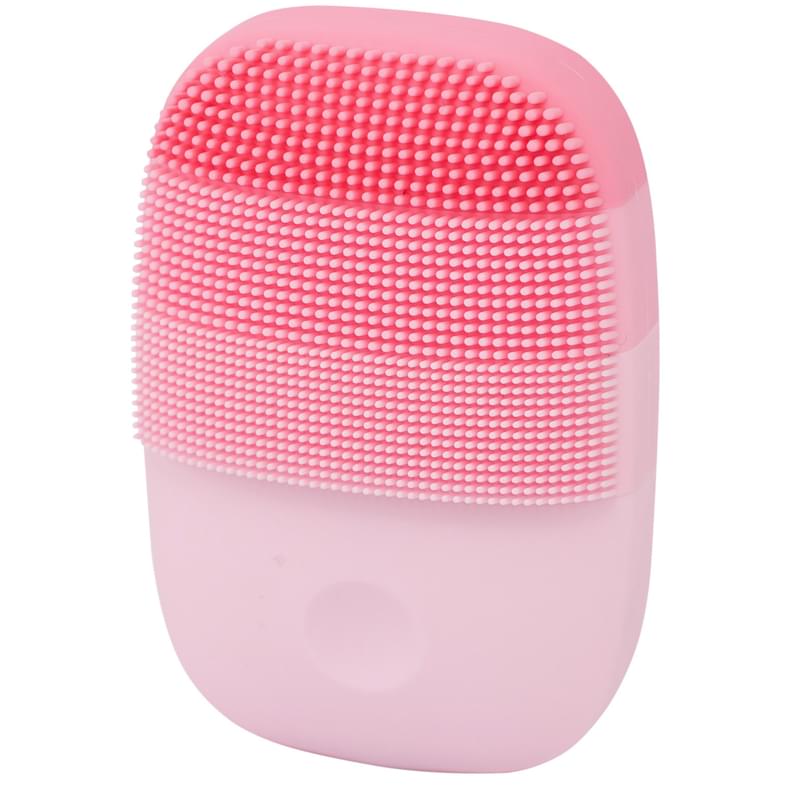 Щетка для чистки лица Xiaomi inFace Sonic Facial Device MS2000 розовый - фото #3, Technodom.kz