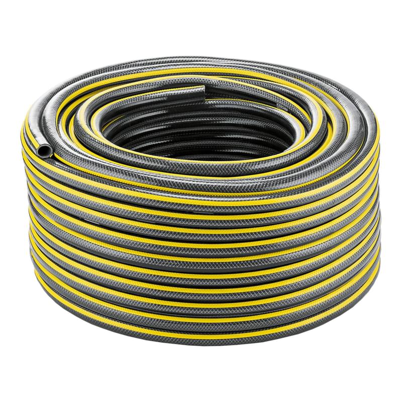 Шланг Karcher Performance Plus 1/2" -50 м, 3-слойный (2.645-319.0) - фото #0, Technodom.kz