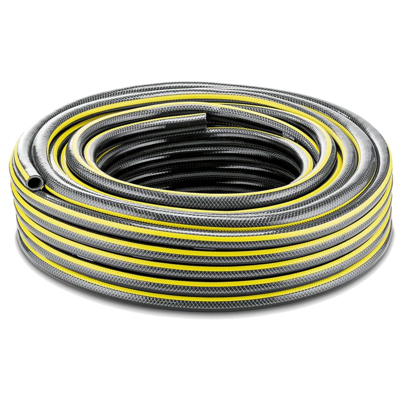 Шланг Karcher Performance Plus 3/4" -25м, 3-слойный (2.645-322.0) - фото #0, Technodom.kz