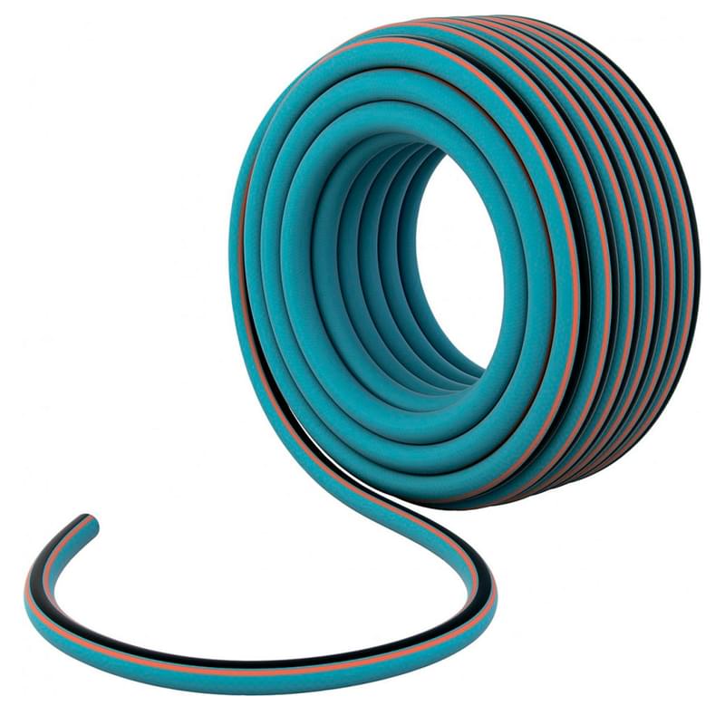 Суару шлангі, нығайтылған, 3/4", 50 м, LUXE// Palisad - фото #0, Technodom.kz