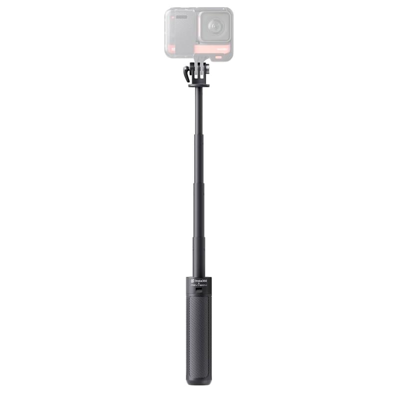 Штатив Insta360 Mini 2-in-1 Tripod (CINSAAVB) - фото #3, Technodom.kz