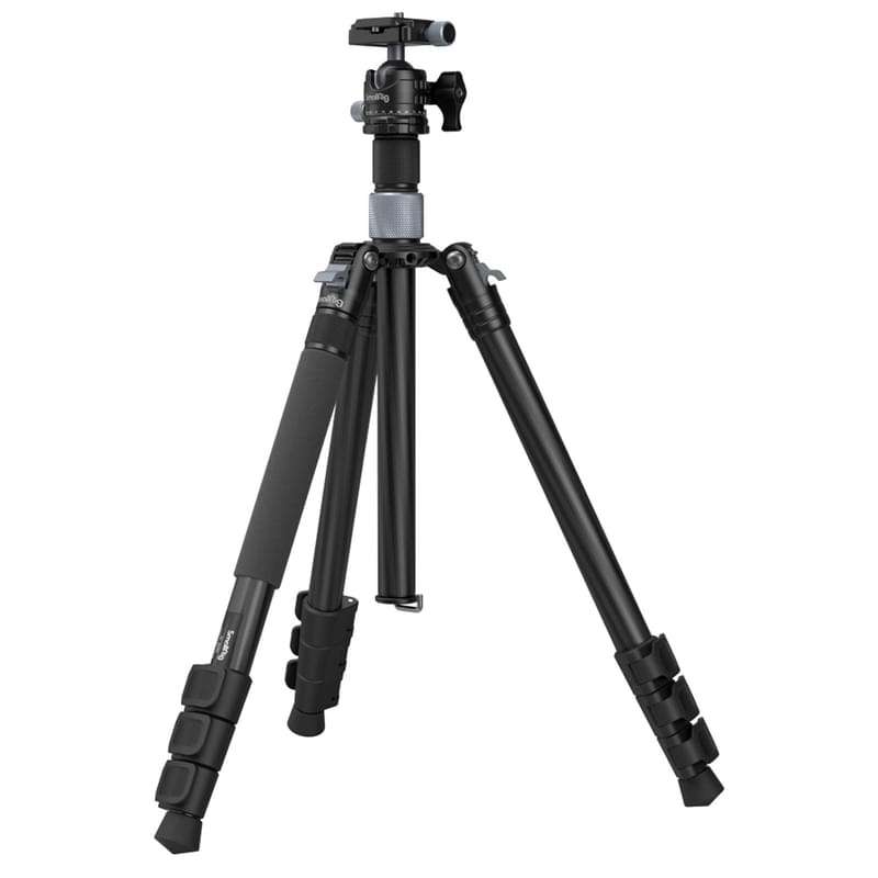 Штатив сверхлегкий углеродный SmallRig 4059 AP-20 - фото #0, Technodom.kz