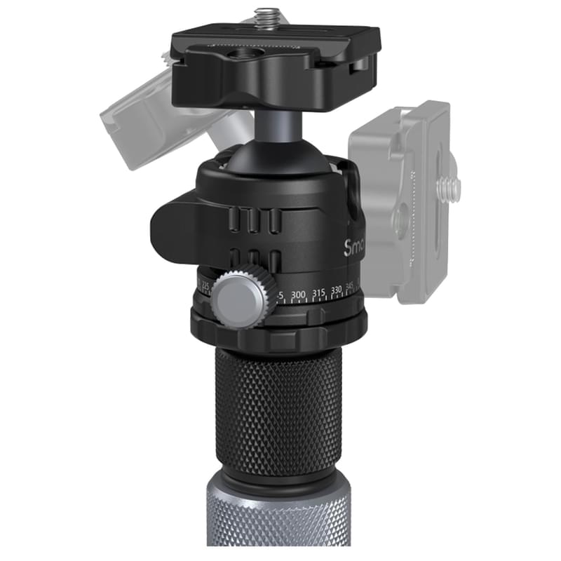 Штатив сверхлегкий углеродный SmallRig 4059 AP-20 - фото #1, Technodom.kz