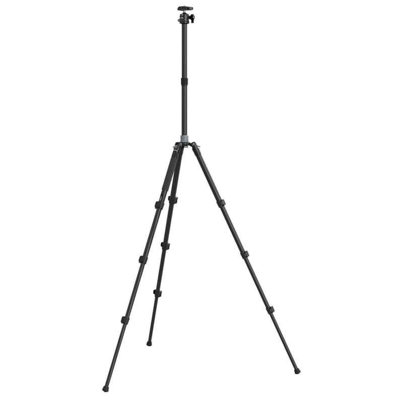 Штатив сверхлегкий углеродный SmallRig 4059 AP-20 - фото #4, Technodom.kz