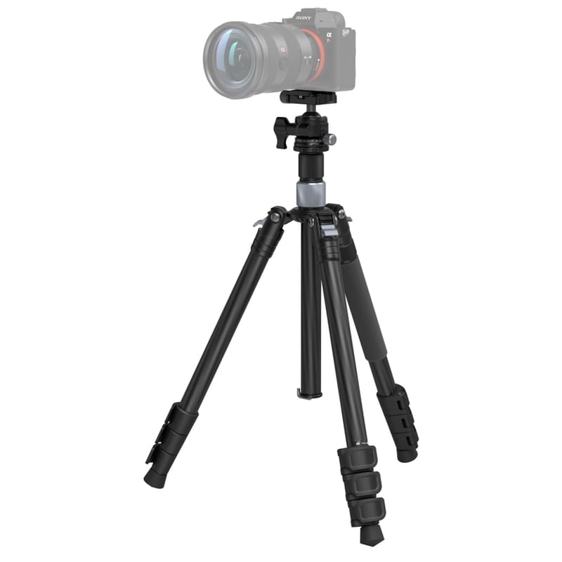 Штатив сверхлегкий углеродный SmallRig 4059 AP-20 - фото #5, Technodom.kz