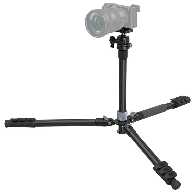 Штатив сверхлегкий углеродный SmallRig 4059 AP-20 - фото #6, Technodom.kz